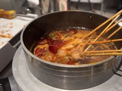 -No.DD戳子烧烤·江湖菜(北京总店)
