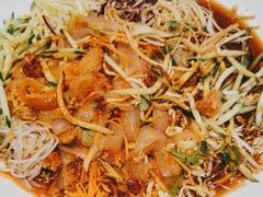 -一块豆腐(李沧书院路店)