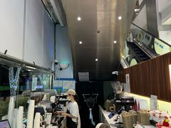 -Manner Coffee(大宁国际商业广场店)