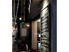 -Cyclus Craft Kitchen薩克思手工厨房
