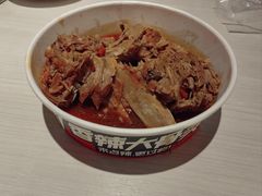-九毛九西北菜(番禺万达店)