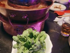 -南门四季铜锅涮肉(大屯·北苑店)