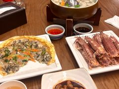 -海坛特色小吃·只做平潭特色菜(平潭店)