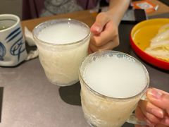 -沼津港精致料理·寿喜烧·烧鸟(龙湖南桥天街日料榜单店)