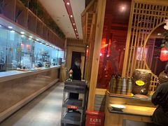 -老版火锅(半坡店)