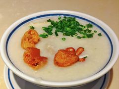 金牌艇仔粥-香港池仔记肠粉王(博多新记襄阳南路店)