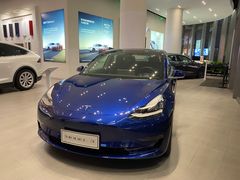 -TESLA 特斯拉(广州天环广场体验店)