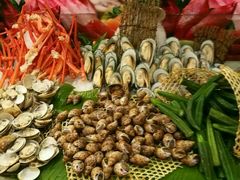 -玉珑泉·汤泉美食水疗(海珠店)