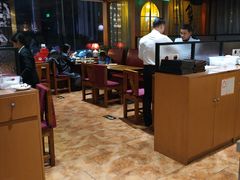 大堂-安妮意大利餐厅(国贸店)