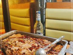 -豫江南川湘料理(岗顶六店)