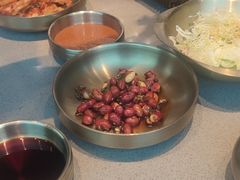 -味家烤肉烤鳗鱼牛排(西塔旗舰店)