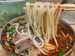 -攀枝花·任德琼·盐边羊肉米线