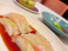 -明阁 Ming Court(广州朗豪酒店)