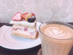 -麦田工坊(月湖店)