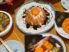 -福匠日本料理(人民路店)