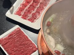 -南门涮肉(上海一店)