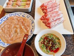 -皇城老妈川味火锅·大连海鲜火锅(港湾店)