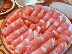 -木辛水水冰煮羊(新一中店)