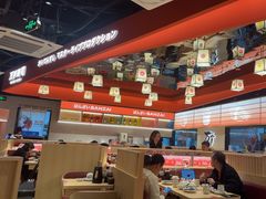 -万岁寿司(万国店)