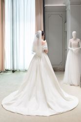 -MuseMarry婚纱(前海嘉里中心店)