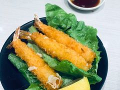 -滨寿司(新街口中央商场店)