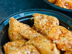 麻辣脆豆腐-518豆腐干(总店)