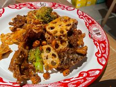 -小乾杯串店•16年沈阳烧烤(文安路店)