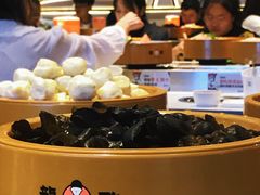 黑木耳-龍歌自助小火锅(兰山上海路万达店)