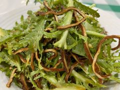 -起士林西餐厅(东经路店)
