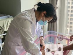 -沪月爱萌月子中心