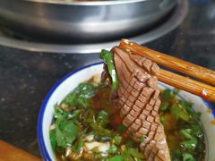 -飘香火锅(玉林西路店)
