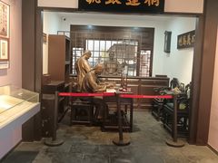 -李叔同故居纪念馆