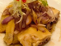 -明阁 Ming Court(广州朗豪酒店)
