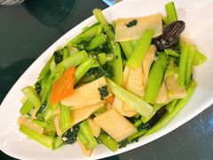 -君霖私家菜(春柳店)