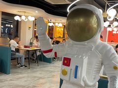 -徐记小怪兽肉蟹煲(中央大街店)