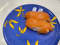 -京樽回転寿司(奥林匹克店)