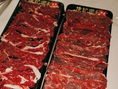 -陈记顺和牛肉火锅馆(天河北路店)