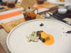 -格桑花开药膳蔬食文化空间