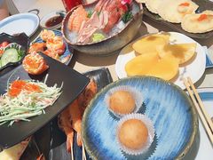 -大渔铁板烧(万象城店)