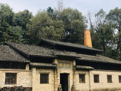 -景德镇古窑民俗博览区