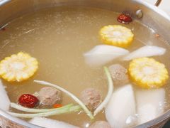 -陈记顺和牛肉火锅馆(天河北路店)