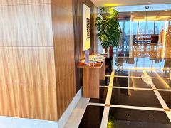 -上海雅居乐万豪侯爵酒店