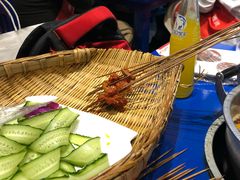 -马路边边串串香(双井直营店)