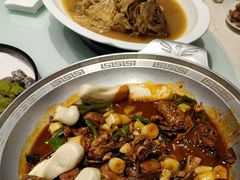 -豫丰汇河南名菜楼(武记餐饮)