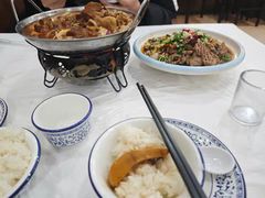-聚福缘菜馆(隆昌路店)
