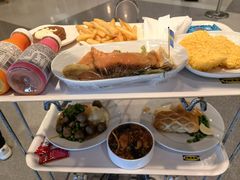 -宜家·瑞典风味餐厅(无锡店)