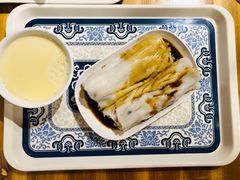 -冰泉豆浆馆(阳朔店)