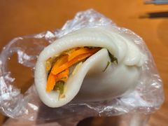 -张果佬年糕卷(科巷店)