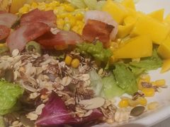 -SaladJohn沙拉匠(凯德1818店)