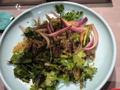 -通海俄式烧烤·俄罗斯大串(嵩山路店)
